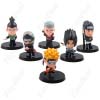 Фигурки  Naruto (Chibi)