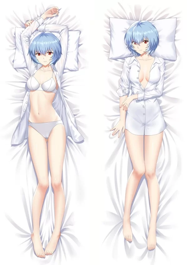 Dakimakura 2025 rei ayanami