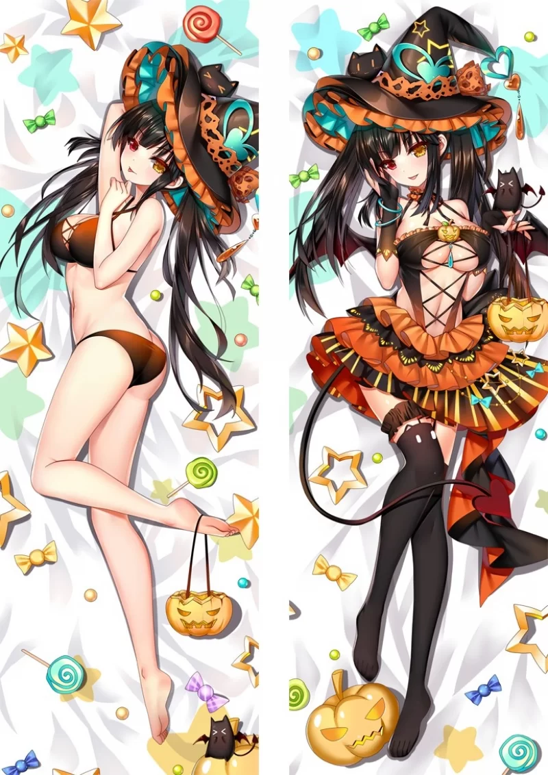 Dakimakura kurumi best sale