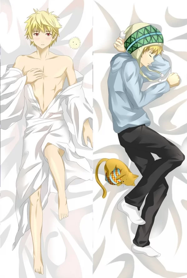 Dakimakura noragami shop