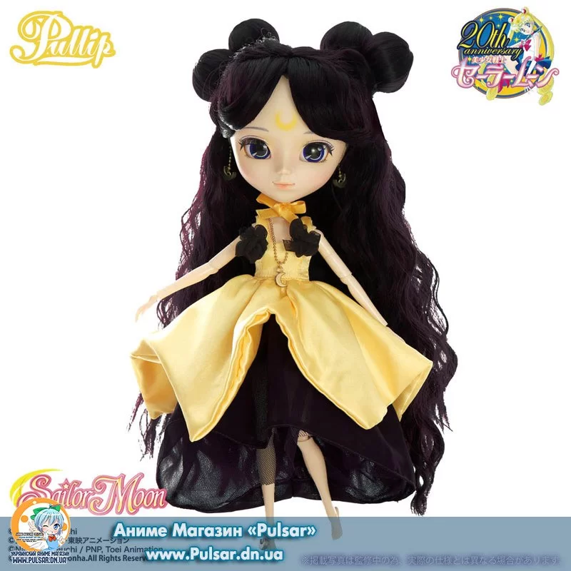 Ball jointed doll Pullip Luna The Moon Princess s Lover Ver