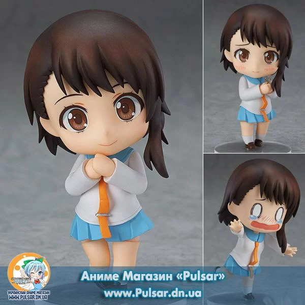 Onodera nendoroid deals