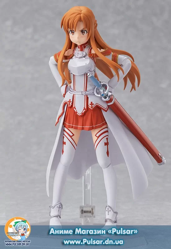 Asuna action hot sale figure