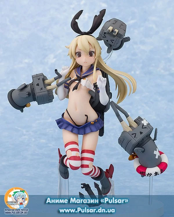 Kancolle figure outlet