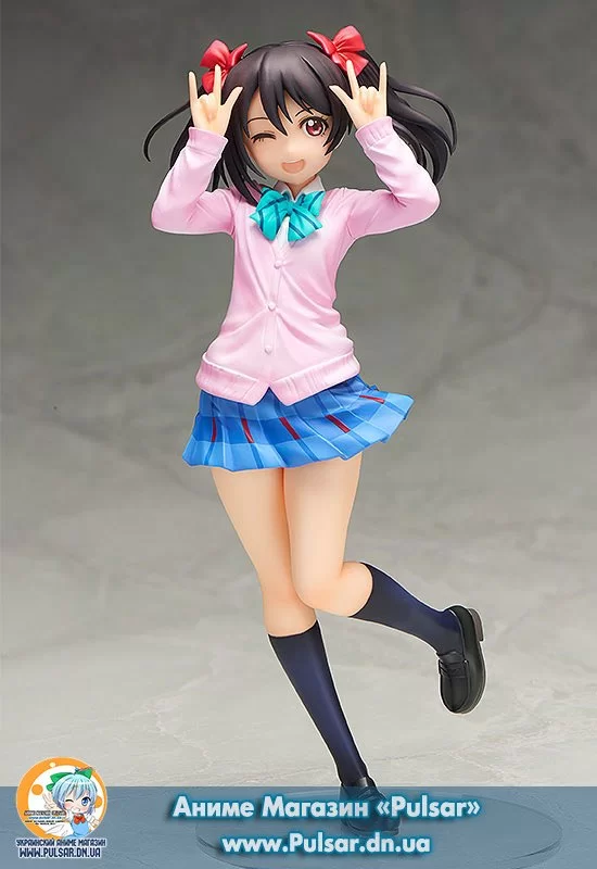 Love live store nico Yazawa 1/8 scale figure