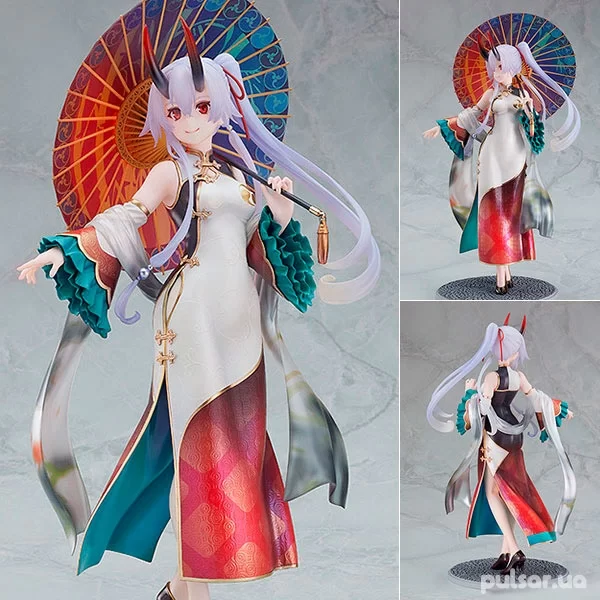 Оригинальная аниме фигурка «Fate/Grand Order Archer/Tomoe Gozen Heroic ...