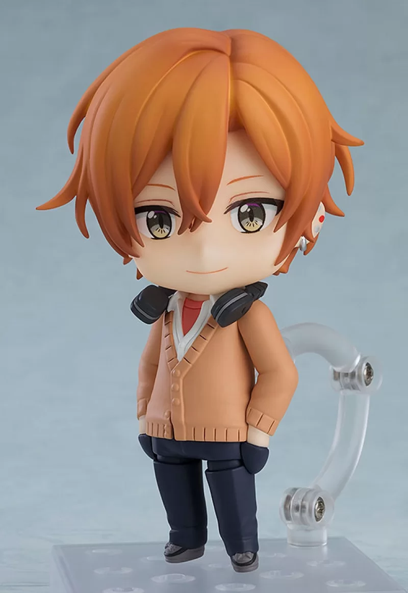 Оригинальная аниме фигурка «Nendoroid Sasaki to Miyano Shumei Sasaki»