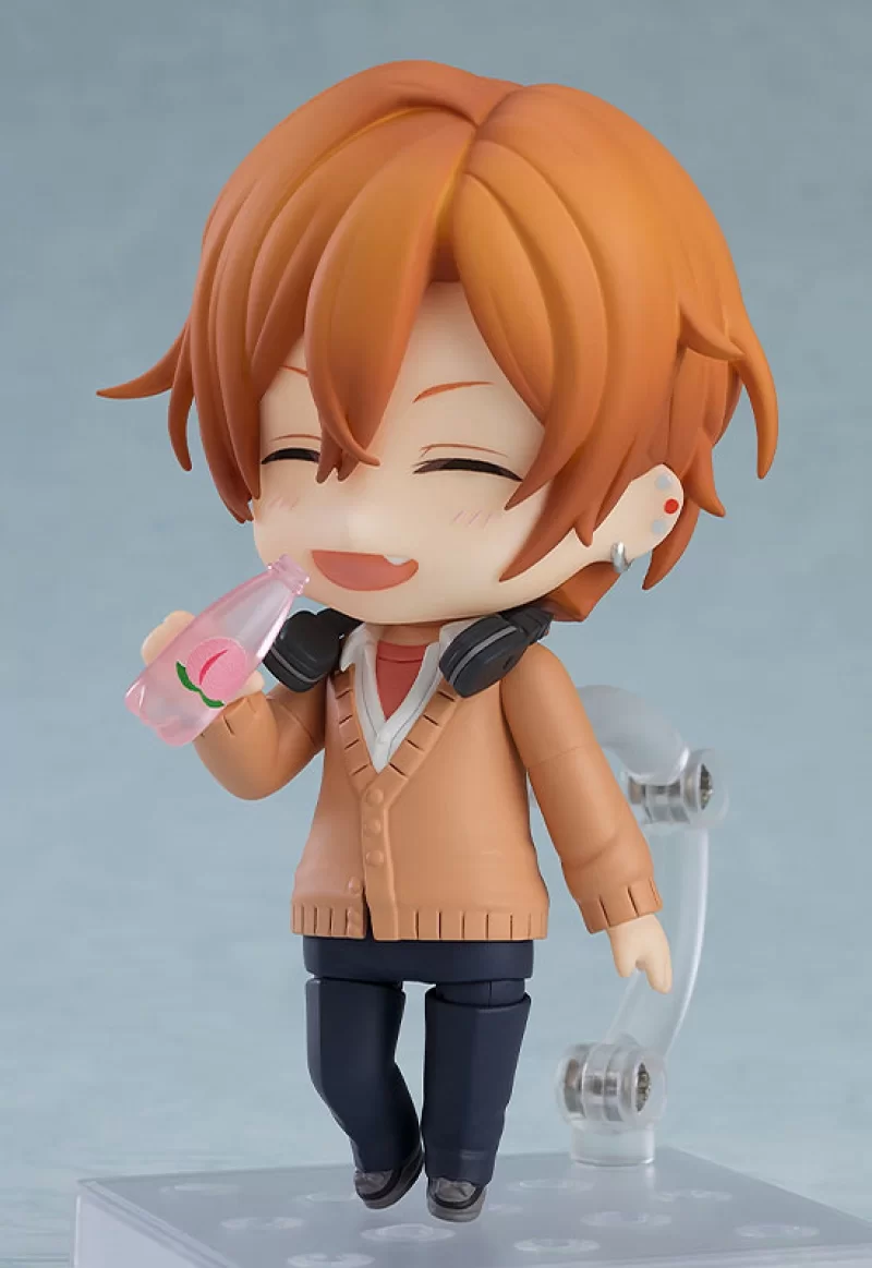 Оригинальная аниме фигурка «Nendoroid Sasaki to Miyano Shumei Sasaki»