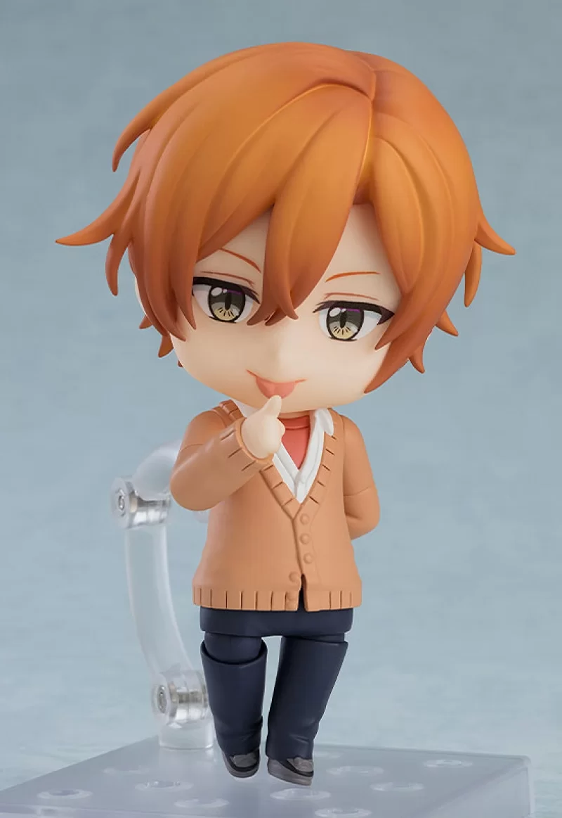 Оригинальная аниме фигурка «Nendoroid Sasaki to Miyano Shumei Sasaki»