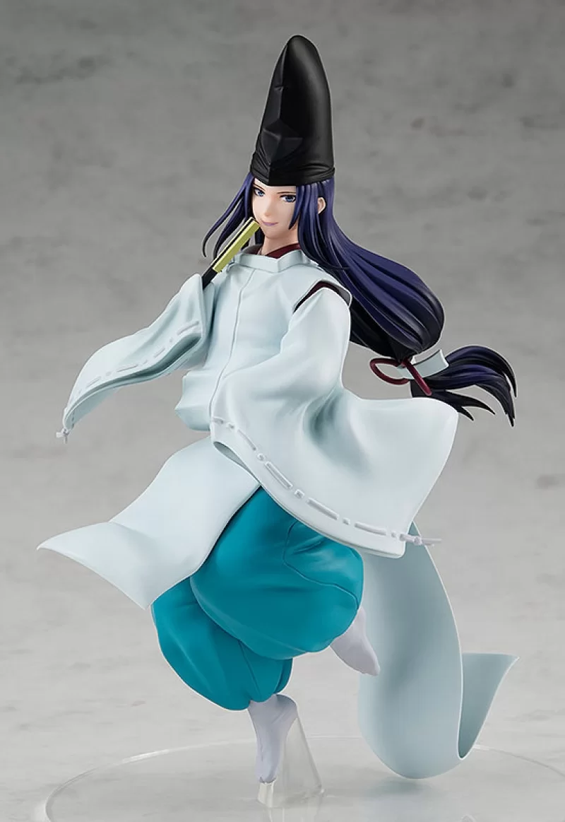 Оригинальная аниме фигурка «POP UP PARADE Hikaru no Go Fujiwara-no-Sai  Complete Figure»