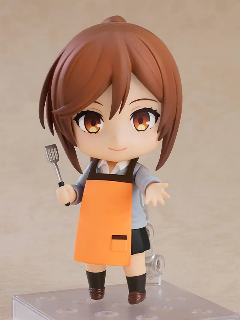 Оригинальная аниме фигурка «Nendoroid Horimiya Kyoko Hori»