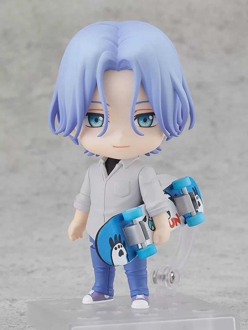 Оригінальна аніме фігурка «Nendoroid SK8 the Infinity Langa»