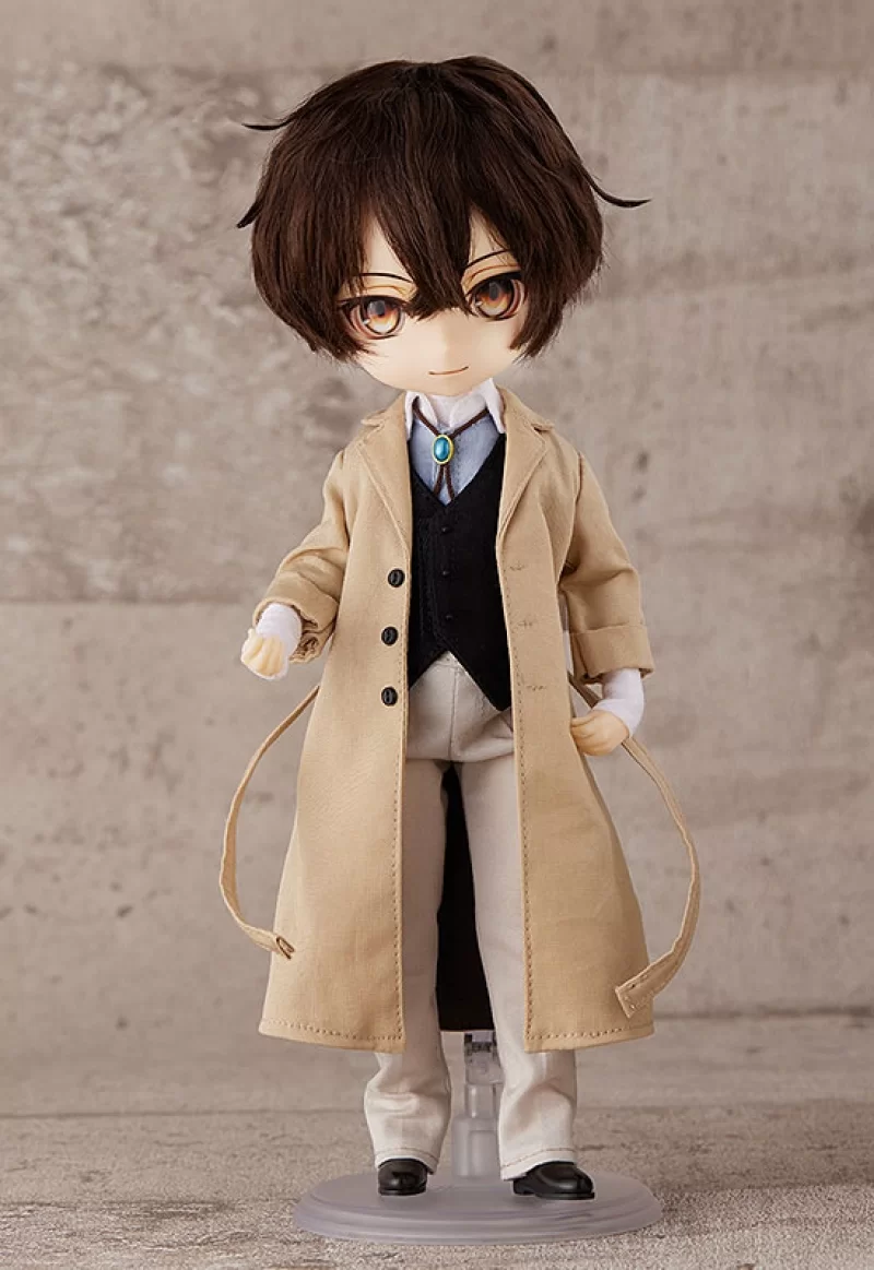 Bungou stray dogs doll on sale