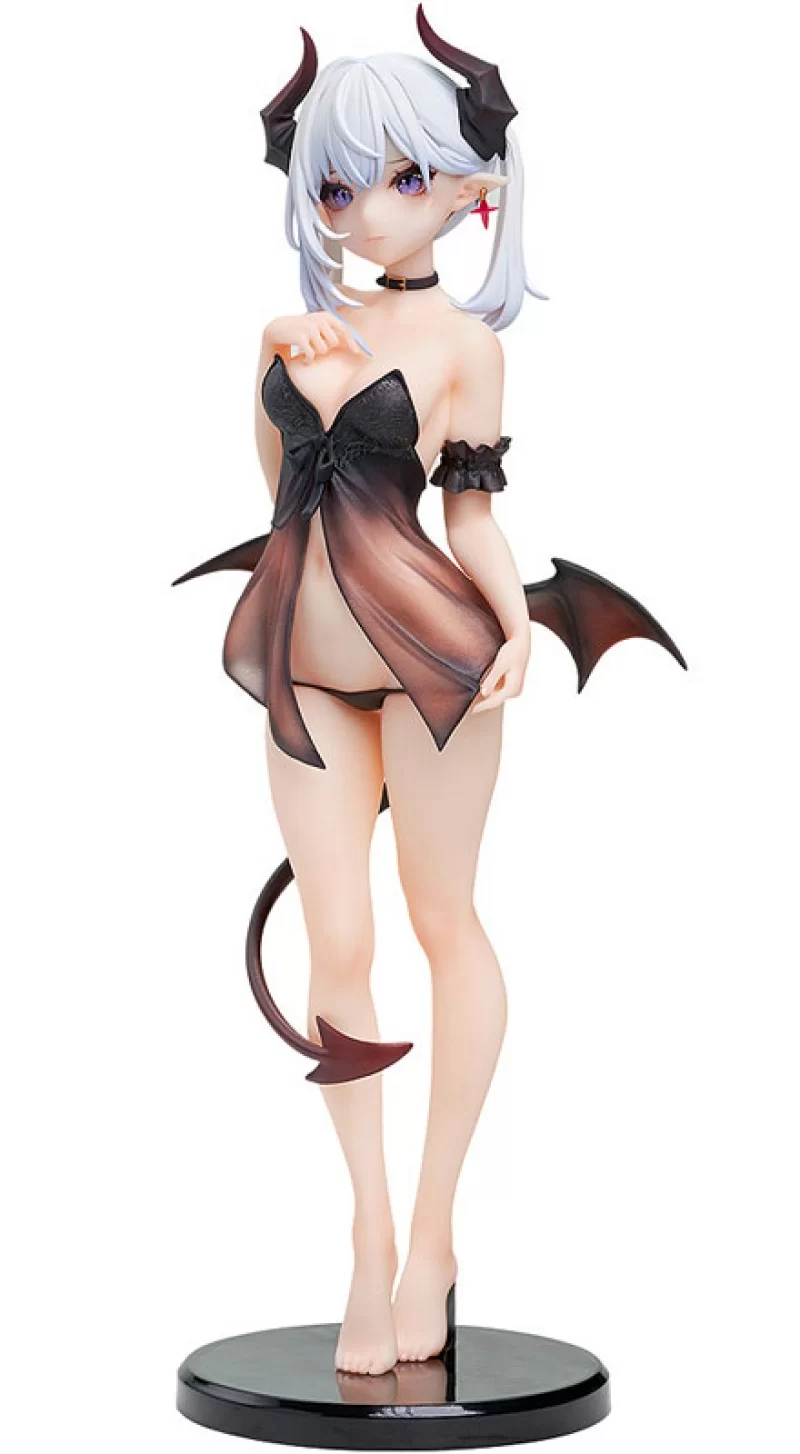 Оригинальная аниме фигурка «Animester Little Demon Lilith 1/6 Complete  Figure»