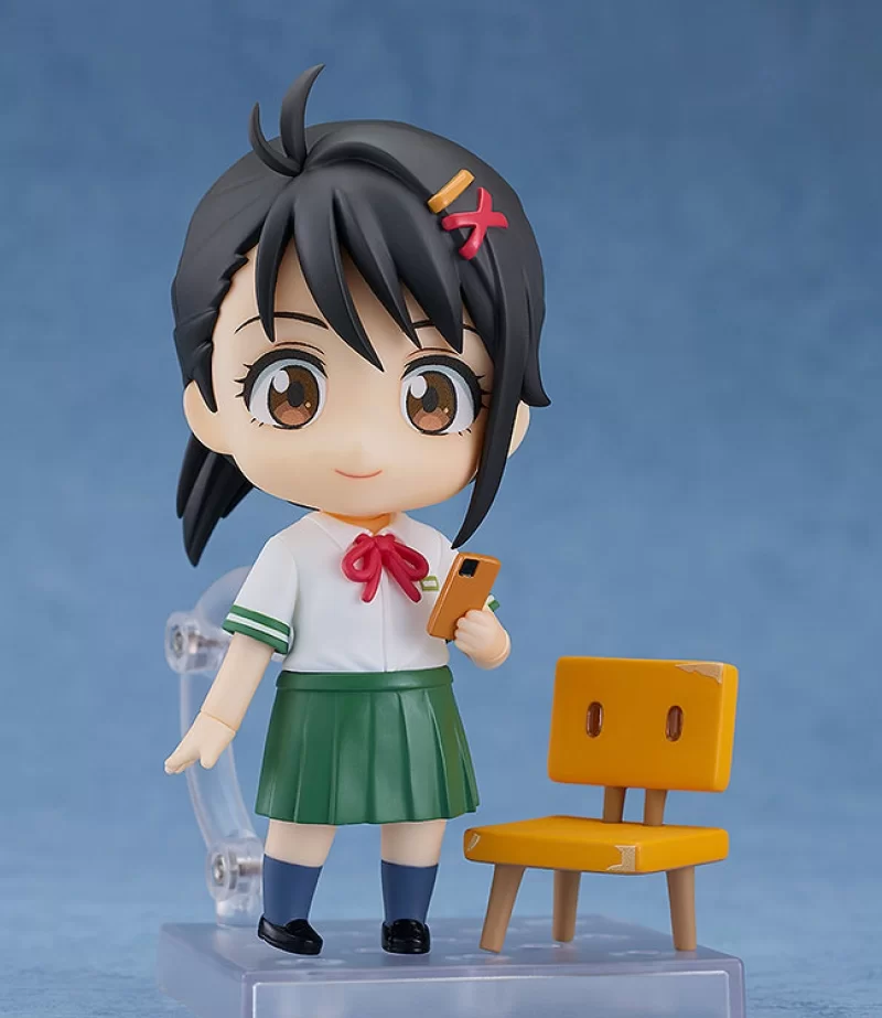 Mitsuha nendoroid deals