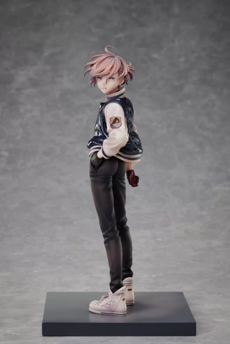 Оригинальная аниме фигурка «KDcolle Bungo Stray Dogs Chuya Nakahara  Original Series Age Fifteen Ver. 1/7 Compl