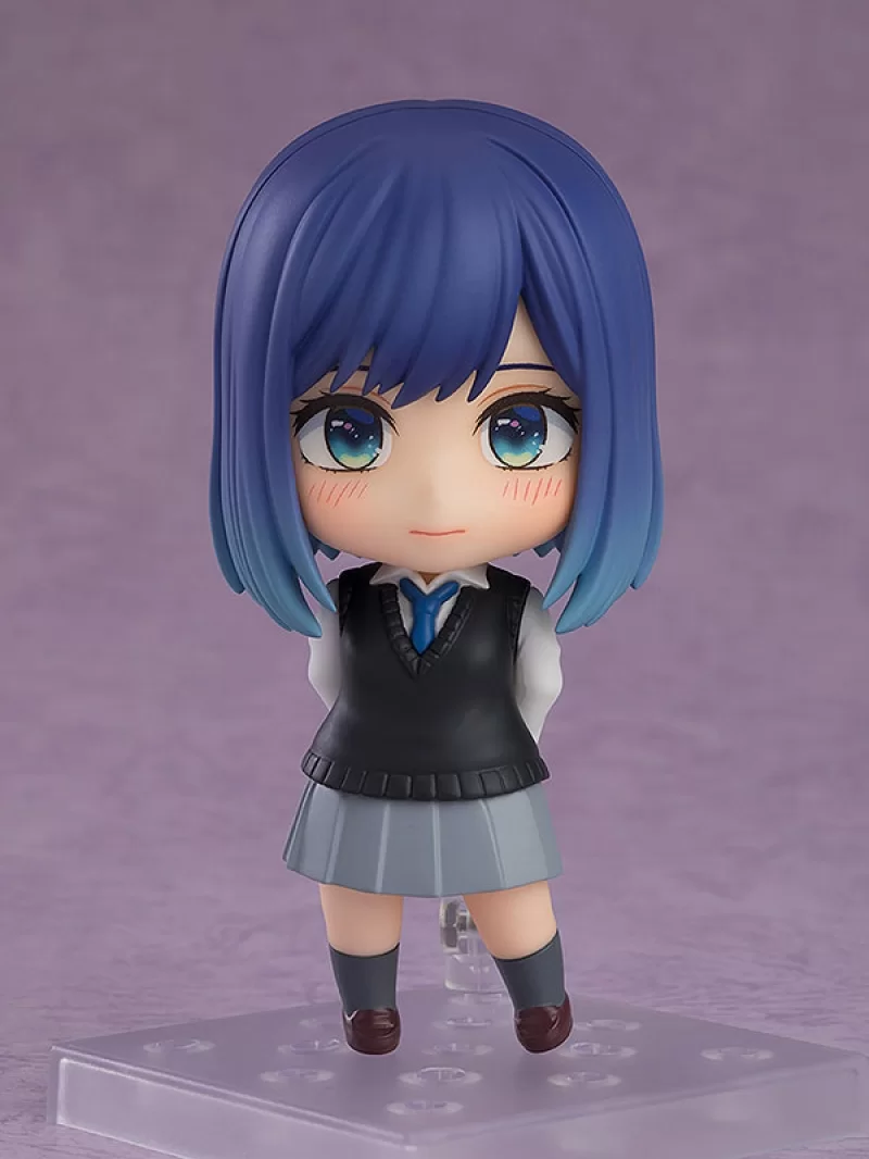 Оригинальная аниме фигурка «Nendoroid TV Anime [Oshi no Ko] Akane Kurokawa»