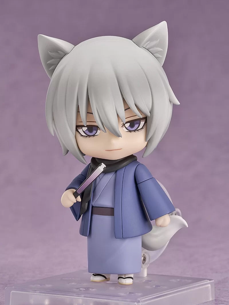 Оригинальная аниме фигурка «Nendoroid Kamisama Kiss 2nd Season Tomoe»