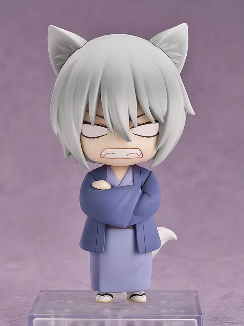 Оригинальная аниме фигурка «Nendoroid Kamisama Kiss 2nd Season Tomoe»