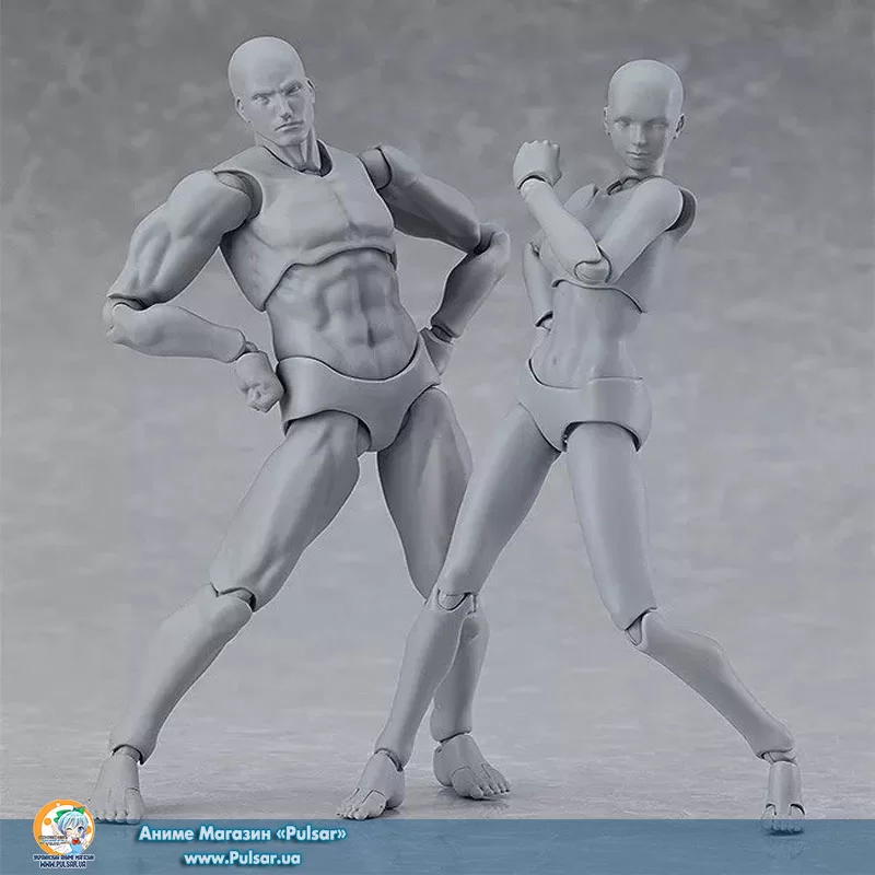 Figma body deals