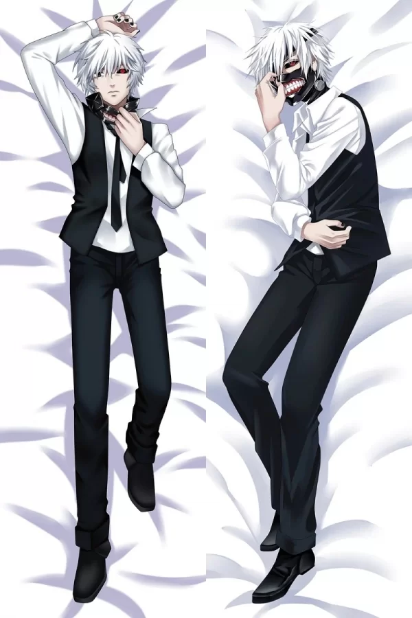 Dakimakura kaneki 2025