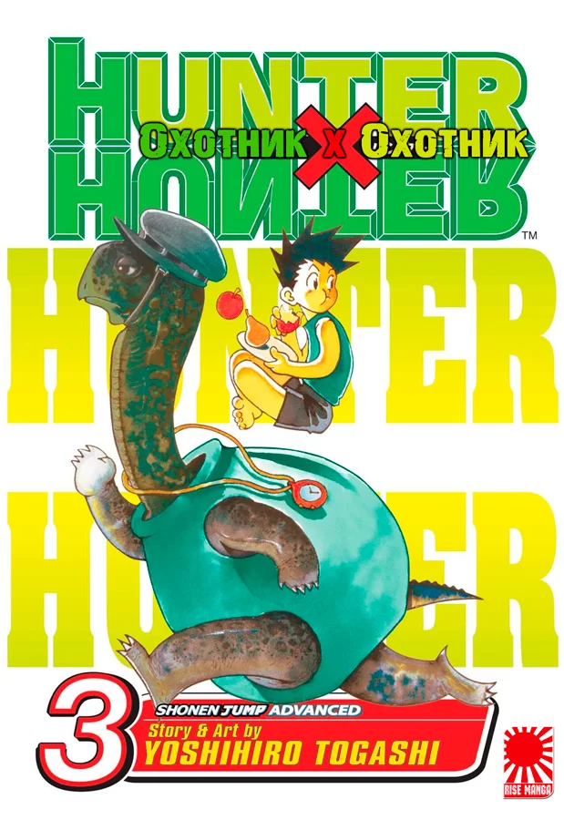 hunter x hunter 1999 art  Аниме, Охотники, Манга