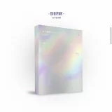 Официальный BLU-RAY BTS WORLD TOUR ‘LOVE YOURSELF’ NEW YORK 