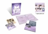 Официальный CD «BTS Bangtan Boys - THE BEST»