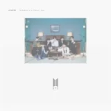 Официальный CD «BTS Bangtan Boys - BE (Essential Edition)»