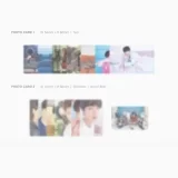 Официальный CD «BTS Bangtan Boys - BE (Essential Edition)»