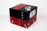 Комплект манги на английском языке «Akira 35th Anniversary Box Set» 