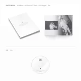 Официальный CD «BTS Bangtan Boys - BE (Essential Edition)»