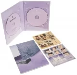 Официальный CD «BTS Bangtan Boys - THE BEST»