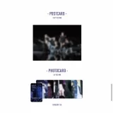 Официальный BLU-RAY BTS WORLD TOUR ‘LOVE YOURSELF’ NEW YORK 