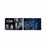 Официальный BLU-RAY BTS WORLD TOUR ‘LOVE YOURSELF’ NEW YORK 