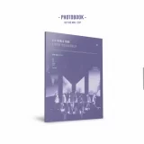 Официальный BLU-RAY BTS WORLD TOUR ‘LOVE YOURSELF’ NEW YORK 