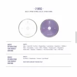 Официальный BLU-RAY BTS WORLD TOUR ‘LOVE YOURSELF’ NEW YORK 