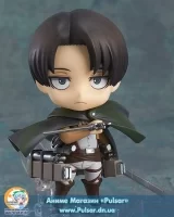 Аниме фигурка  Nendoroid - Attack on Titan: Levi