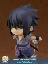 Аніме Nendoroid фігурка - NARUTO Shippuden: Sasuke Uchiha (Рекаст)