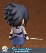 Аніме Nendoroid фігурка - NARUTO Shippuden: Sasuke Uchiha (Рекаст)