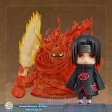 Оригинальная аниме фигурка Nendoroid - NARUTO Shippuden: Itachi Uchiha