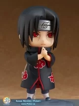 Оригинальная аниме фигурка Nendoroid - NARUTO Shippuden: Itachi Uchiha