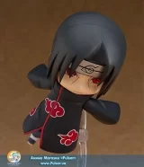 Оригинальная аниме фигурка Nendoroid - NARUTO Shippuden: Itachi Uchiha