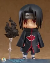 Оригинальная аниме фигурка Nendoroid - NARUTO Shippuden: Itachi Uchiha