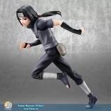 Оригинальная Sci-Fi G.E.M. Series NARUTO Shippuden - Itachi Uchiha & Sasuke Complete Figure