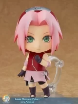 Оригинальная аниме фигурка Nendoroid - NARUTO Shippuden: Sakura Haruno