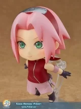 Оригинальная аниме фигурка Nendoroid - NARUTO Shippuden: Sakura Haruno