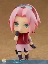 Оригинальная аниме фигурка Nendoroid - NARUTO Shippuden: Sakura Haruno