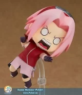 Оригинальная аниме фигурка Nendoroid - NARUTO Shippuden: Sakura Haruno