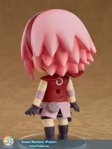 Оригинальная аниме фигурка Nendoroid - NARUTO Shippuden: Sakura Haruno